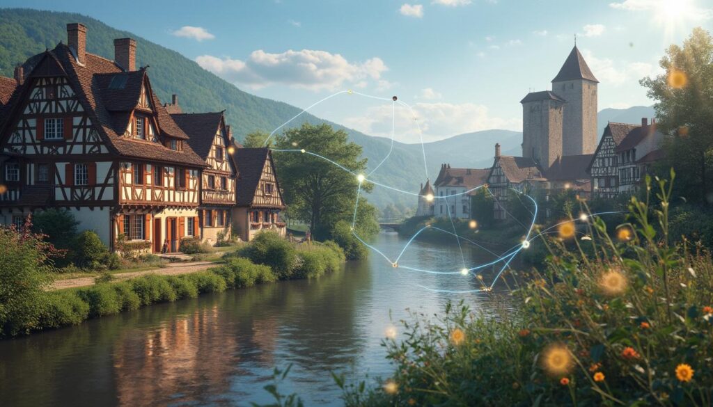 découvrez notre guide complet pour vous connecter facilement à l'ent lorraine. suivez les étapes pour accéder à vos services en ligne, résoudre les problèmes de connexion et profiter pleinement de l'espace numérique dédié aux étudiants et personnels de lorraine.