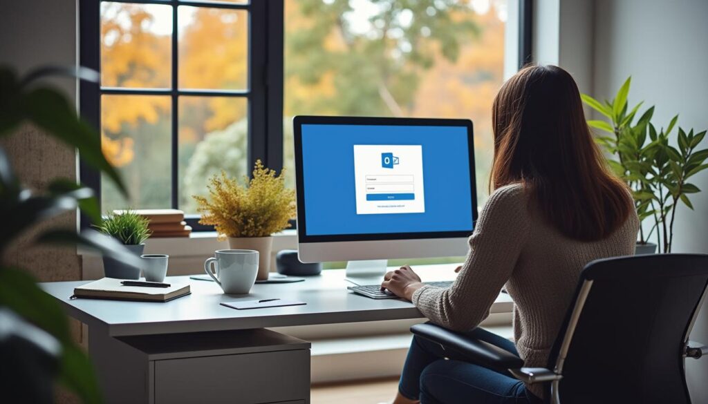 découvrez comment accéder facilement à votre messagerie outlook. suivez notre guide étape par étape pour réussir votre connexion à outlook en novembre 2025 et profitez de toutes les fonctionnalités de votre compte.