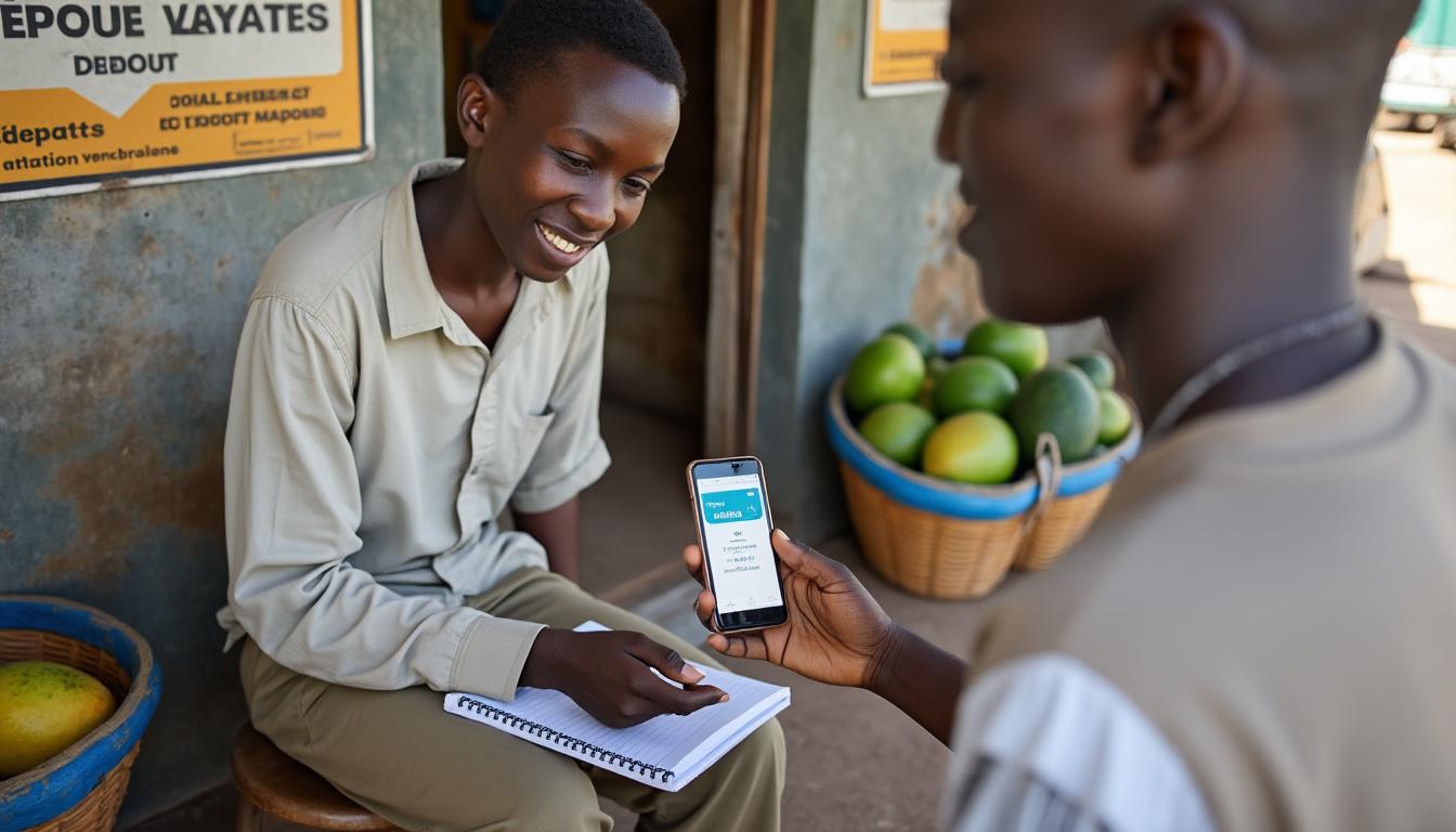 découvrez le code mtn pour consulter rapidement et facilement votre solde internet au cameroun. restez connecté et gérez votre forfait sans souci.