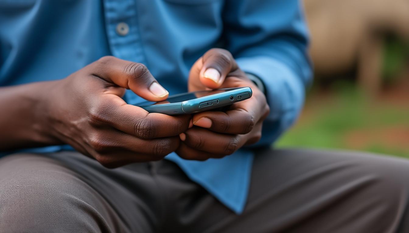 découvrez comment utiliser le code viettel pour transférer du crédit facilement au cameroun. suivez notre guide étape par étape pour un transfert rapide et sécurisé.