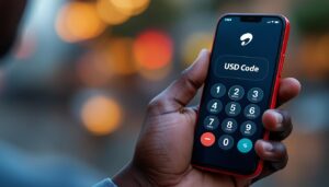 découvrez comment consulter facilement votre solde airtel en rd congo grâce à notre guide simple et rapide. suivez les étapes pour vérifier votre crédit en toute simplicité.