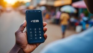 découvrez le code ussd officiel pour consulter rapidement votre solde mtn en côte d’ivoire. suivez notre guide simple et pratique pour rester informé à tout moment.