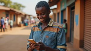 découvrez comment consulter facilement votre solde moov au burkina faso grâce à notre guide simple et rapide.