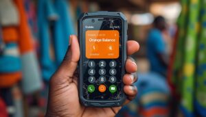 découvrez comment consulter facilement votre solde orange au burkina faso grâce à notre guide simple et rapide. suivez le code ussd pour vérifier votre crédit en toute simplicité.