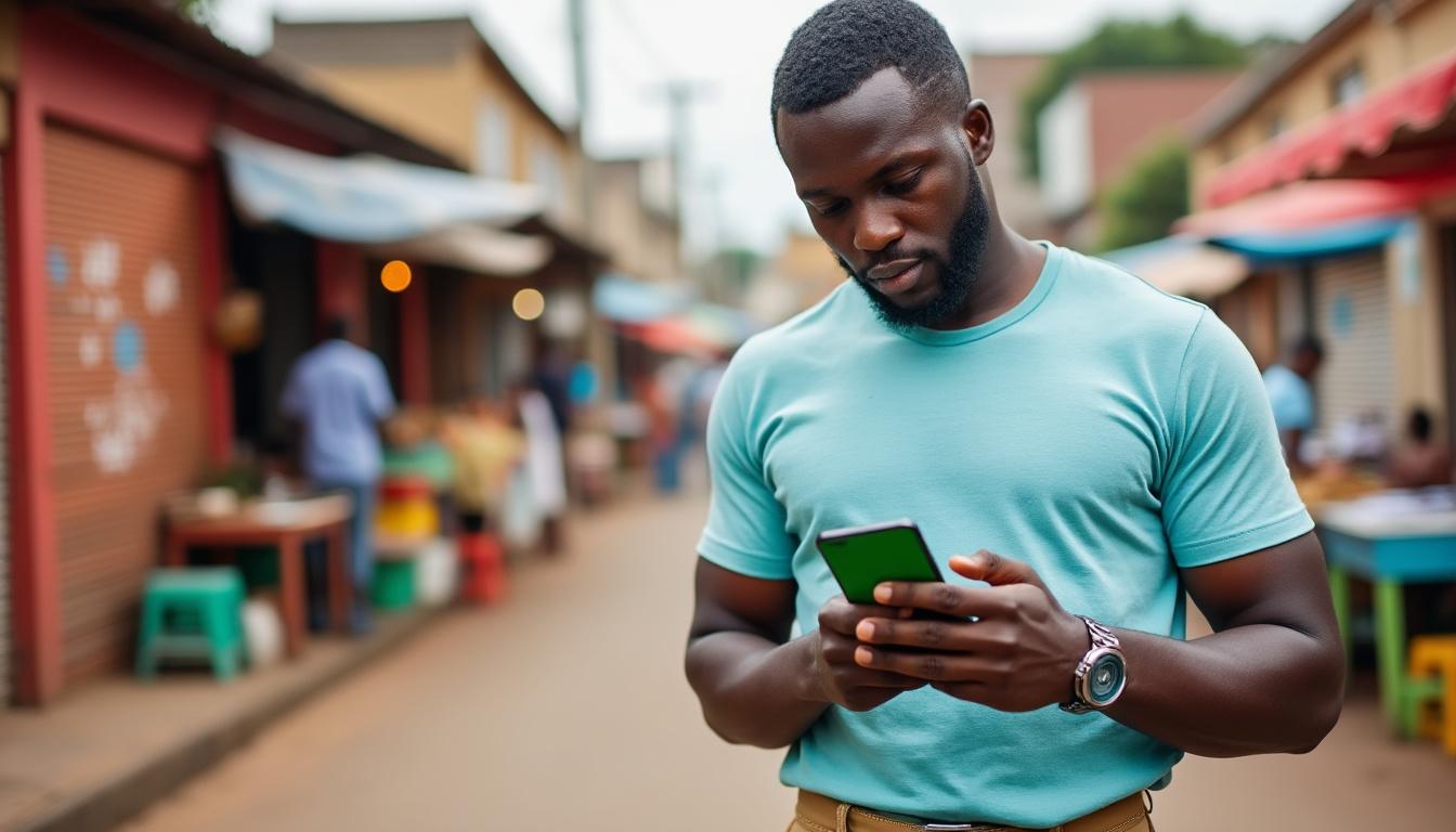 découvrez comment consulter facilement le solde vodacom en rd congo avec nos codes simples et rapides. suivez notre guide pour ne jamais manquer de crédit.