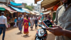 découvrez comment consulter facilement le solde vodacom en rd congo grâce à nos instructions claires et rapides. restez informé de votre crédit en quelques secondes.