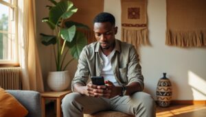 découvrez comment vérifier facilement votre crédit airtel en république démocratique du congo grâce à ce guide simple et rapide.