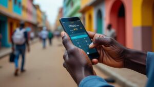 découvrez comment vérifier facilement votre crédit free au sénégal grâce à nos instructions simples et rapides pour rester toujours connecté.