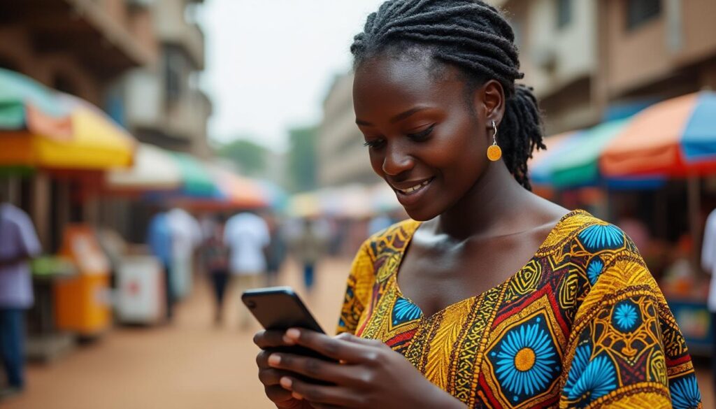 découvrez comment vérifier facilement votre crédit mtn au bénin grâce à nos instructions simples et rapides. restez connecté en consultant votre solde en un instant.