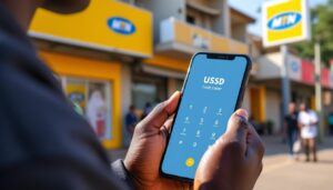 découvrez comment vérifier facilement votre crédit mtn en côte d’ivoire avec le code exact à utiliser pour connaître votre solde en toute simplicité.