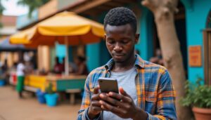 découvrez comment vérifier facilement votre crédit moov au bénin grâce à nos étapes simples et rapides pour rester connecté sans souci.