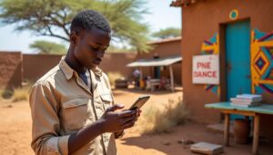 découvrez comment vérifier facilement votre crédit moov au burkina faso grâce à nos étapes simples et rapides. suivez notre guide pour rester toujours informé de votre solde.