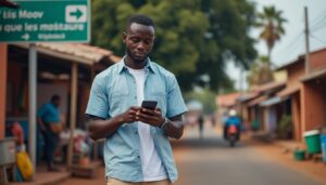 découvrez comment vérifier facilement votre crédit moov au togo grâce à nos étapes simples et rapides. restez informé de votre solde et gérez vos services moov en toute simplicité.