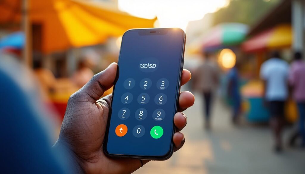 découvrez le guide complet des codes ussd au cameroun pour tous les opérateurs téléphoniques. accédez facilement à vos services mobiles, recharges, et plus encore.