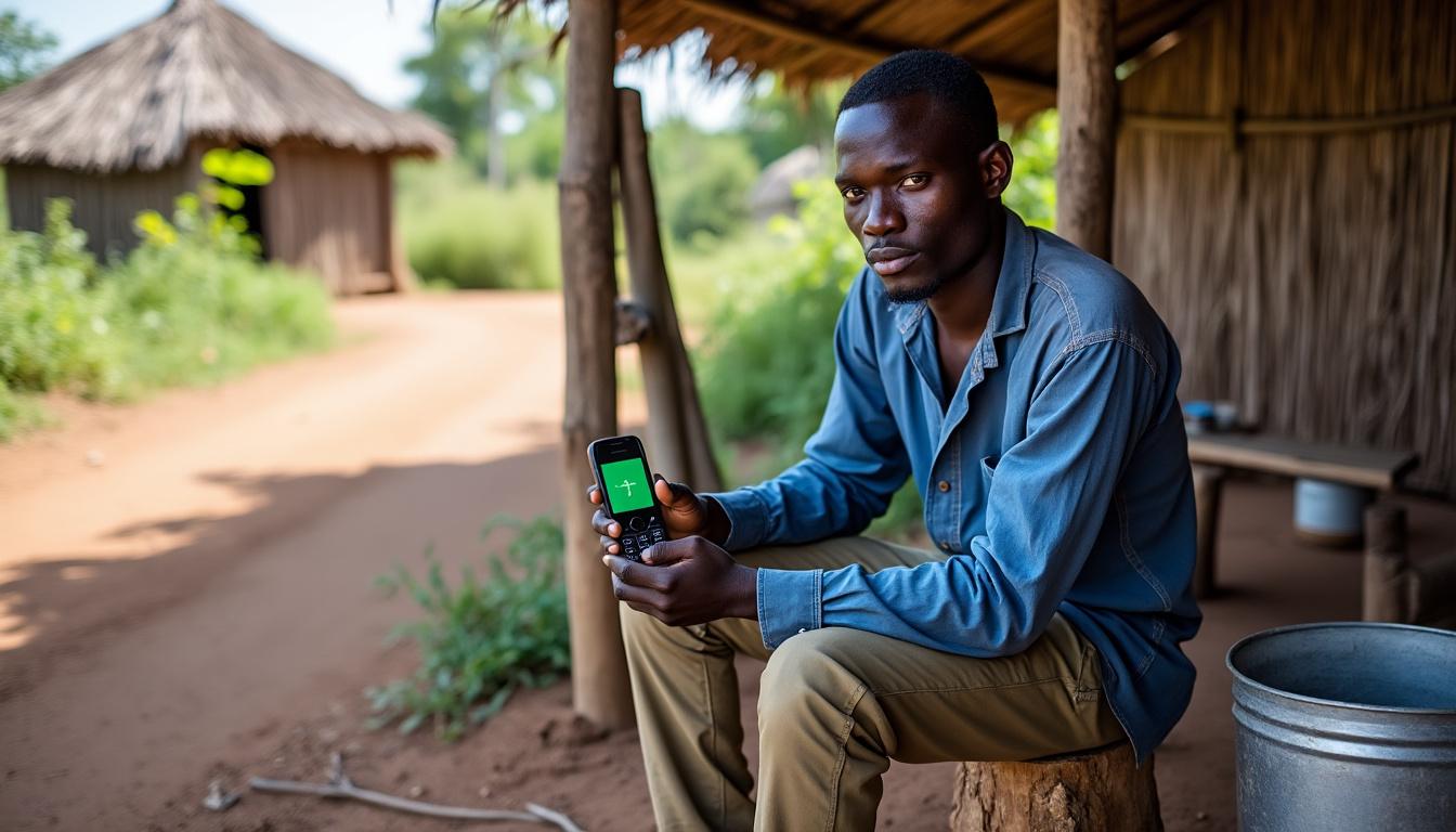 découvrez la liste complète des codes ussd utiles au cameroun pour gérer votre crédit, souscrire à internet, et effectuer des transferts rapidement et facilement.