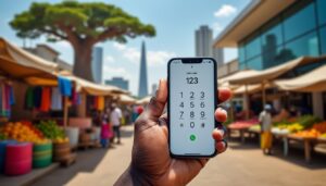 découvrez comment vérifier votre solde free au sénégal rapidement grâce au code ussd simple et pratique. suivez notre guide étape par étape pour rester connecté sans souci.