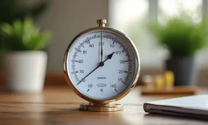 Baromètre Entreprendre : comment ça fonctionne ?