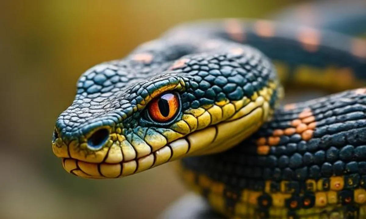 Comment jouer au jeu de l'année du serpent sur Google ?