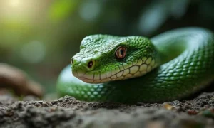 Comment jouer au jeu de l'année du serpent sur Google ?