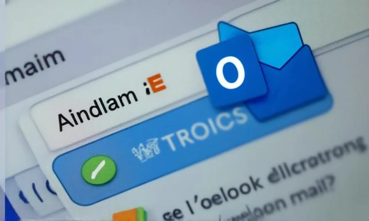 Comment rappeler un mail Outlook déjà envoyé ?
