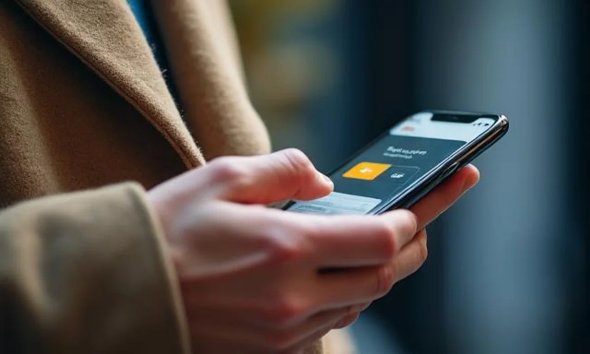 Mon Proxima : accéder à mon compte personnel