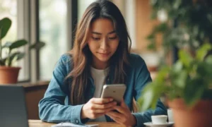 Mon Proxima : accéder à mon compte personnel