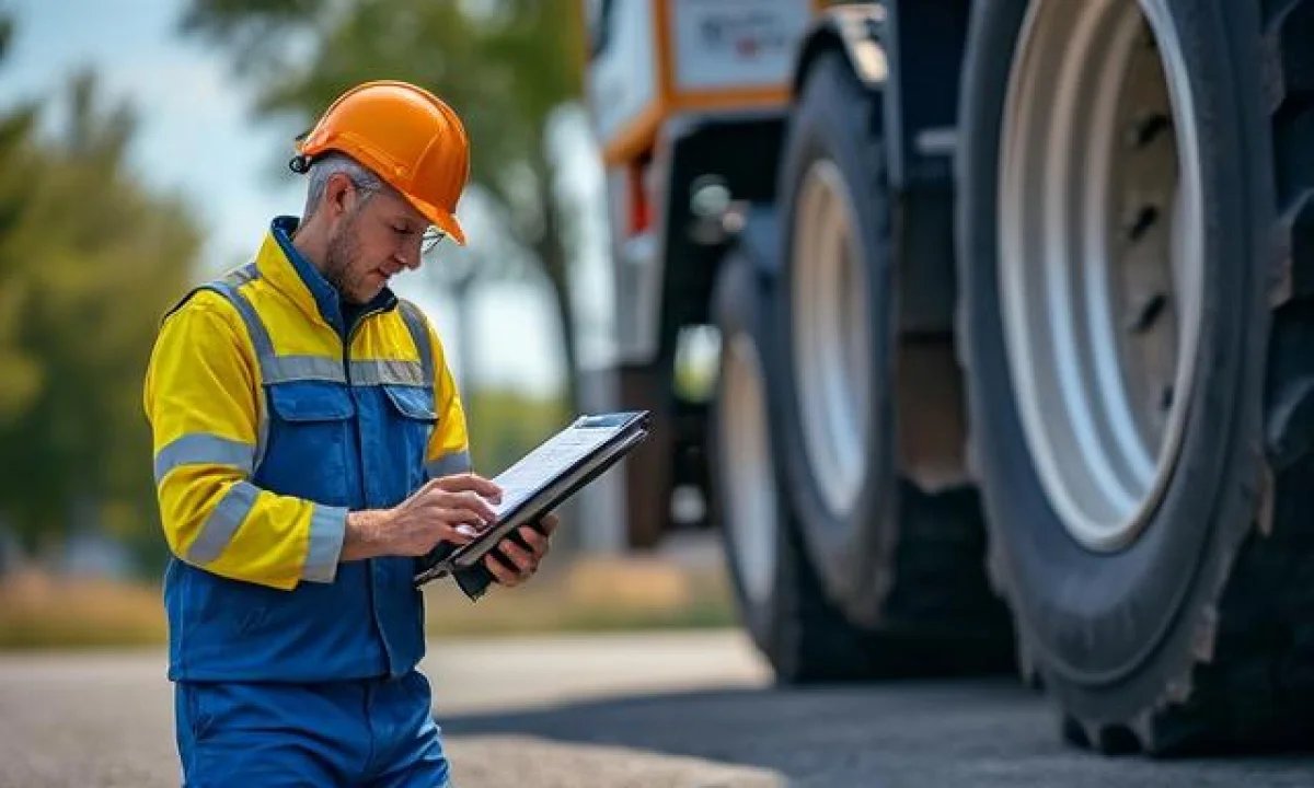 Où dénicher une formation gratuite pour chauffeur poids lourd ?
