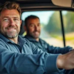 Où dénicher une formation gratuite pour chauffeur poids lourd ?