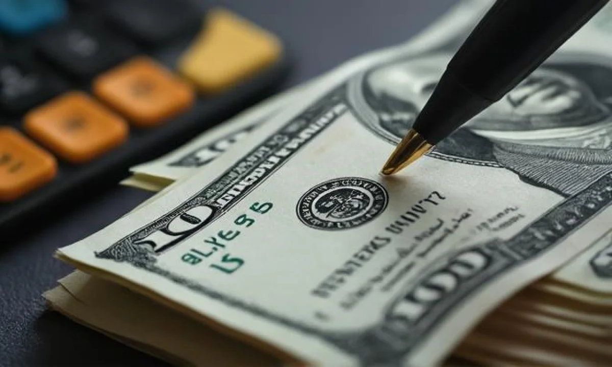 Quel est le salaire moyen à New York ?