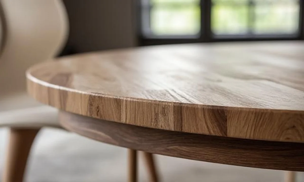 Table basse design originale made in design