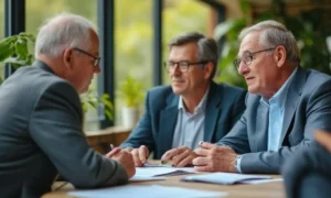 Agirc-Arrco : ces erreurs de pension qui ont privé des milliers de retirees de leurs droits