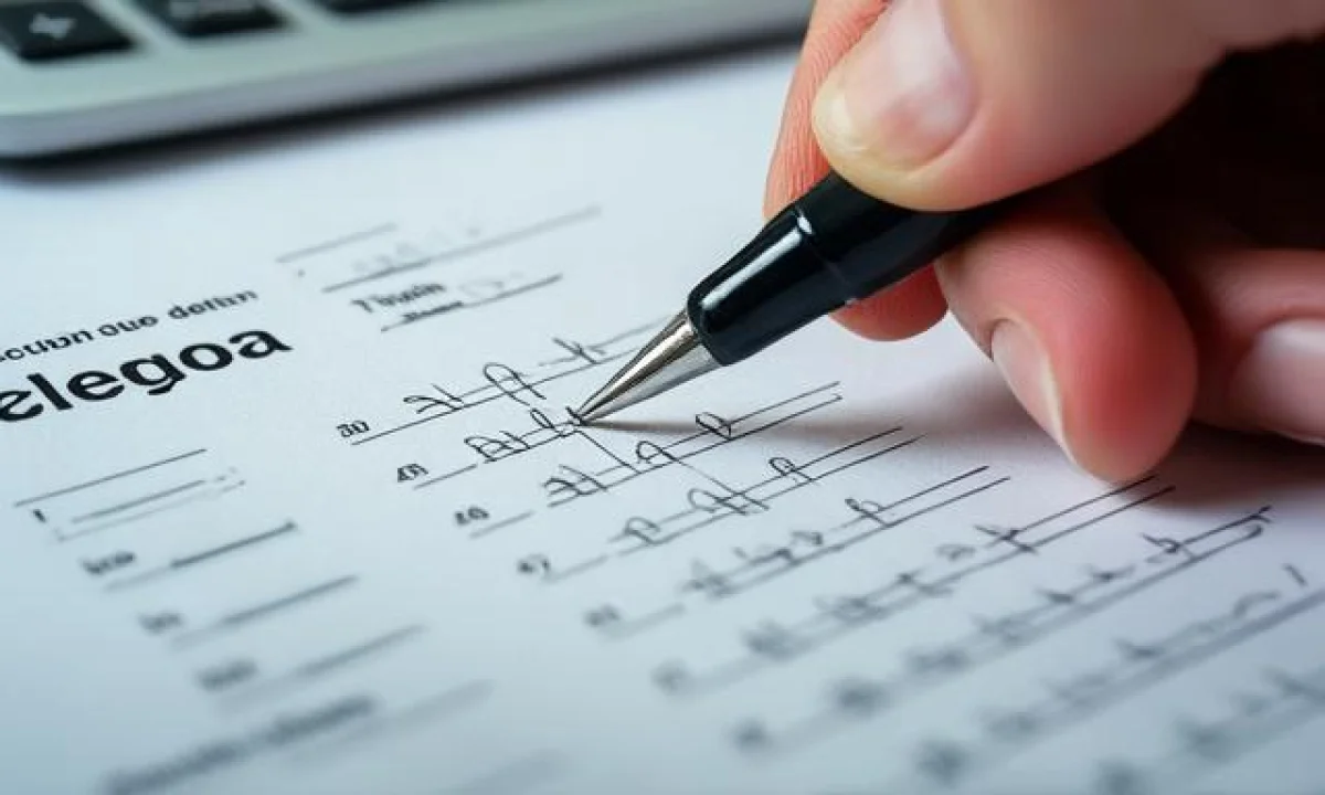 Calculer une moyenne : formules, exemples et méthodes pour la formation professionnelle