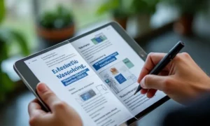 École marketing digital : guide complet et pratique