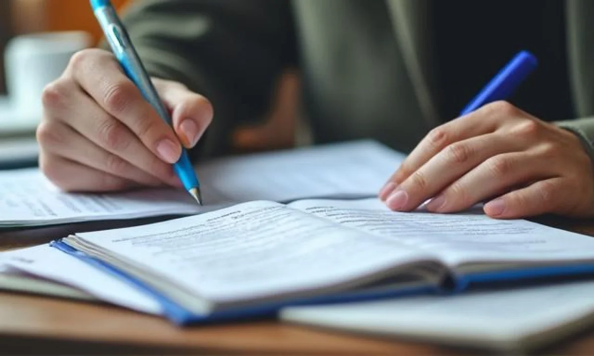 Concours fonction publique 2026 : calendrier et préparation