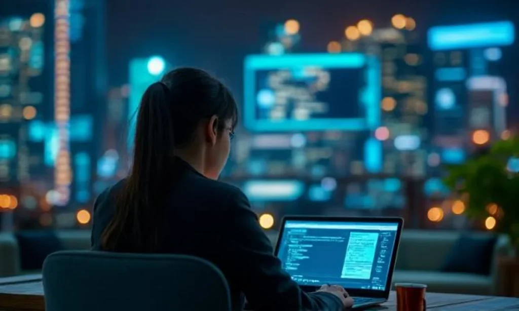 Formation cybersécurité : comment se reconvertir dans la cyber
