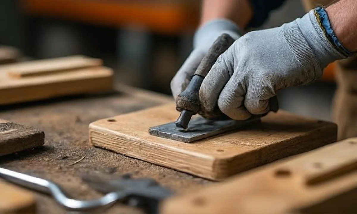 Prix pose placo sans fourniture : tarif artisan 2026