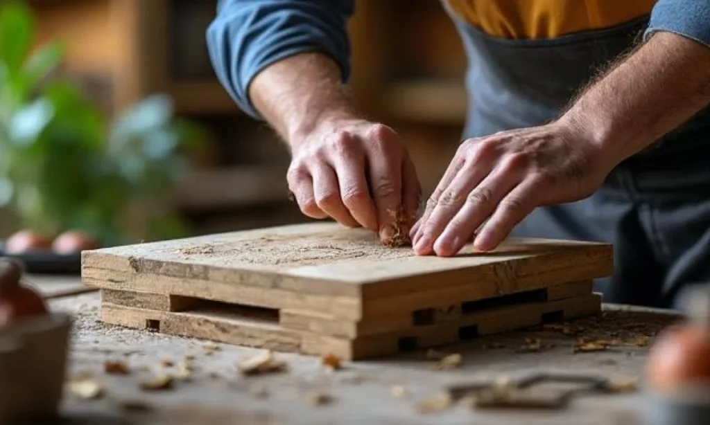 Prix pose placo sans fourniture : tarif artisan 2026