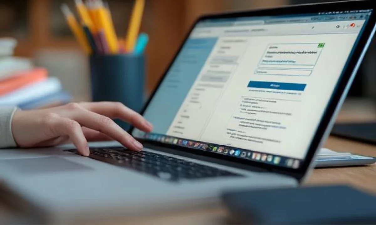 Webmail académique : accéder à sa messagerie éducation nationale