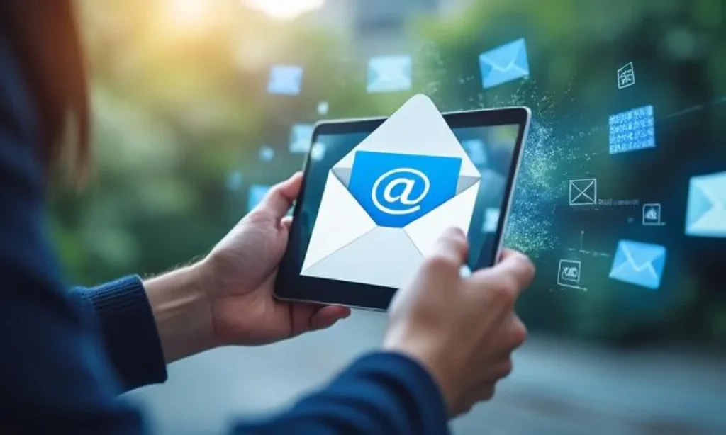 Webmail académique : accéder à sa messagerie éducation nationale
