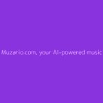 Discover Muzario.com, your AI-powered music and voice creator